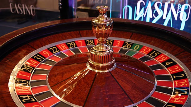 n111 Live Casino