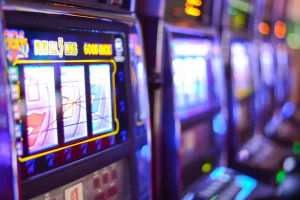n111 High-Limit Baccarat Room